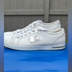 Dolce & Gabbana Shoes, Size 11, Pretty good condition, lmk if interested